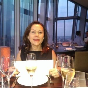 Meet your Posher, Anne